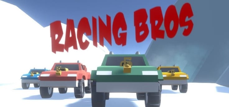 Can you play RACING BROS on cloud gaming services?