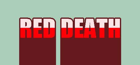 Red Death game banner - find where to play in the cloud