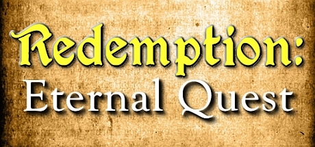 Redemption: Eternal Quest game banner - find where to play in the cloud