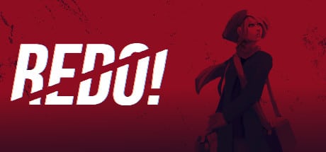 Redo! game banner - find where to play in the cloud