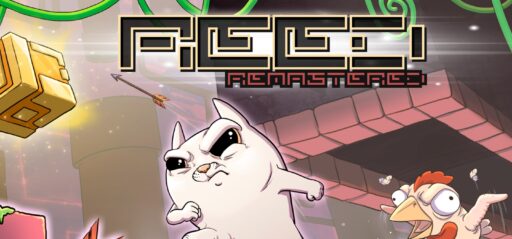 Reed Remastered game banner - find where to play in the cloud