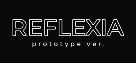 REFLEXIA Prototype ver. game banner - find where to play in the cloud