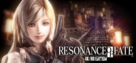 RESONANCE OF FATE/END OF ETERNITY 4K/HD EDITION game banner - find where to play in the cloud