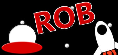 ROB game banner - find where to play in the cloud