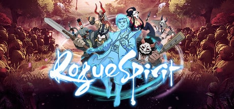 Rogue Spirit game banner - find where to play in the cloud
