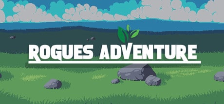 Rogues Adventure game banner - find where to play in the cloud