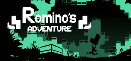 Romino's Adventure game banner - find where to play in the cloud