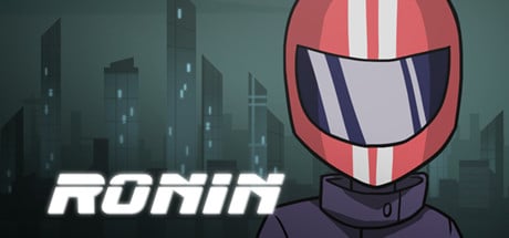 RONIN game banner - find where to play in the cloud