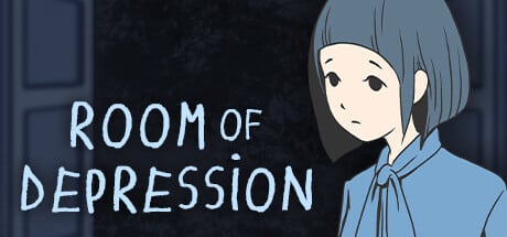 Room of Depression game banner - find where to play in the cloud