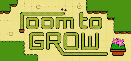 Room to Grow game banner - find where to play in the cloud
