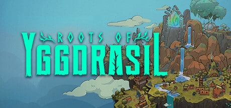 Roots of Yggdrasil game banner - find where to play in the cloud