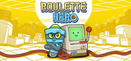 Roulette Hero game banner - find where to play in the cloud