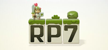 RP7: Spin Your Own Encounter game banner - find where to play in the cloud