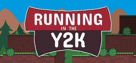 Running in the Y2K game banner - find where to play in the cloud