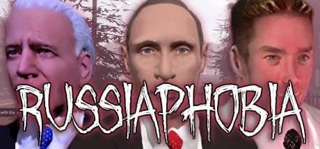 RUSSIAPHOBIA game banner - find where to play in the cloud