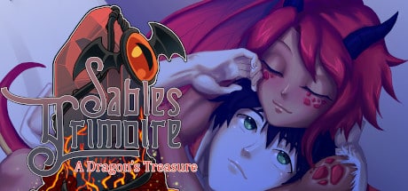 Sable's Grimoire: A Dragon's Treasure game banner - find where to play in the cloud