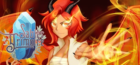 Sable's Grimoire game banner - find where to play in the cloud