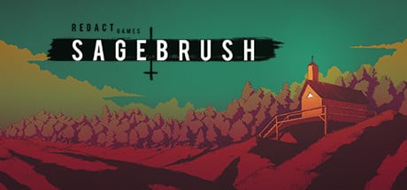 Sagebrush game banner - find where to play in the cloud