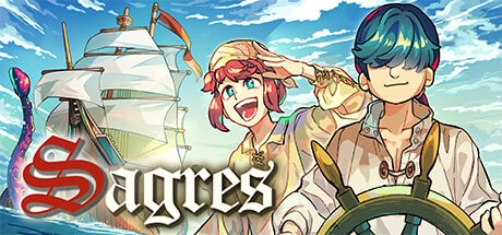 Sagres game banner - find where to play in the cloud