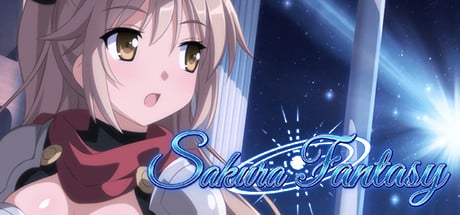 Sakura Fantasy Chapter 1 game banner - find where to play in the cloud