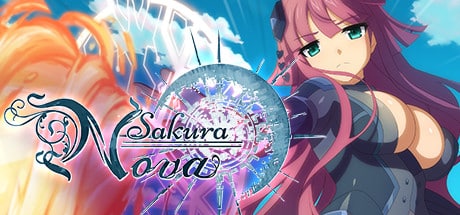 Sakura Nova game banner - find where to play in the cloud