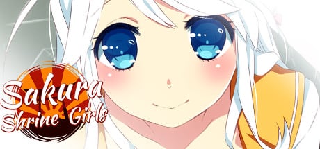 Sakura Shrine Girls game banner - find where to play in the cloud