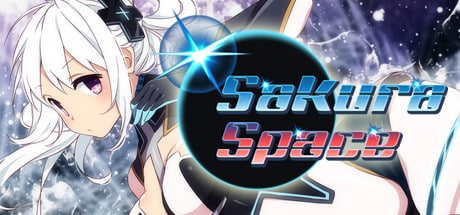 Sakura Space game banner - find where to play in the cloud