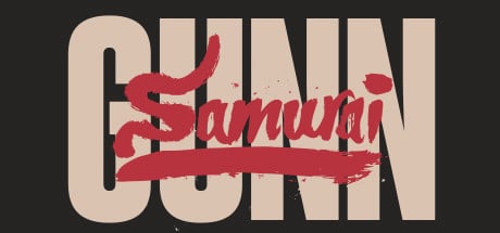 Samurai GUNN game banner - find where to play in the cloud