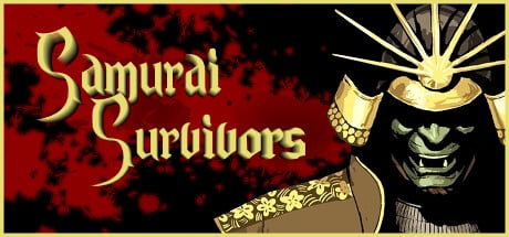 Samurai Survivors game banner - find where to play in the cloud