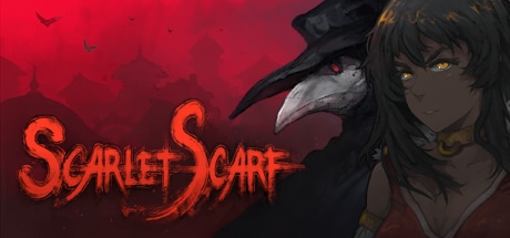 Sanator: Scarlet Scarf game banner - find where to play in the cloud