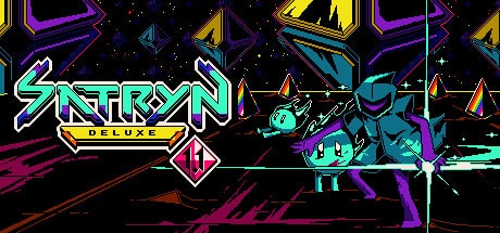 satryn deluxe game banner - find where to play in the cloud
