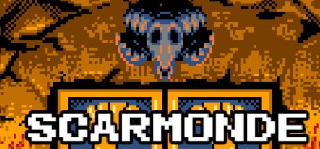 Scarmonde game banner - find where to play in the cloud