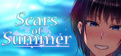 Scars of Summer game banner - find where to play in the cloud