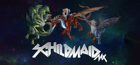 Schildmaid MX game banner - find where to play in the cloud