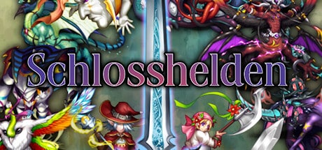 Schlosshelden game banner - find where to play in the cloud