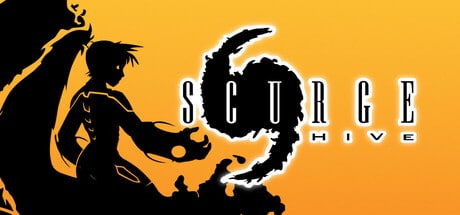 Scurge: Hive game banner - find where to play in the cloud