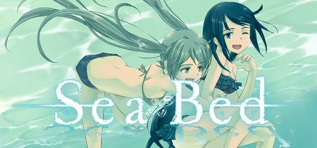 SeaBed game banner - find where to play in the cloud