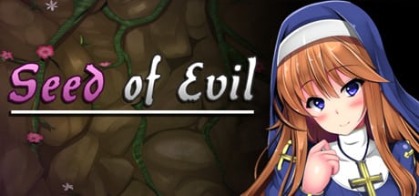 Seed of Evil game banner - find where to play in the cloud