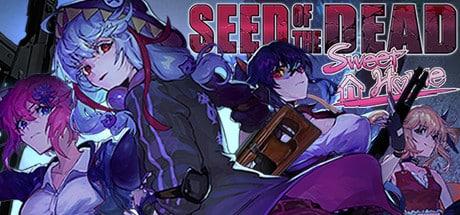 Seed of the Dead: Sweet Home game banner - find where to play in the cloud
