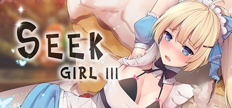 Seek Girl Ⅲ game banner - find out how to play with cloud gaming