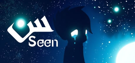 Seen game banner - find where to play in the cloud
