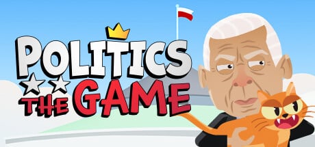 Sejm The Game game banner - find where to play in the cloud