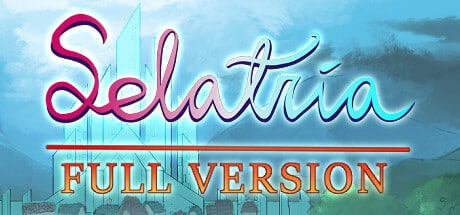 Selatria game banner - find where to play in the cloud