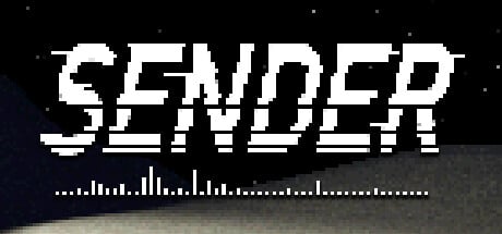 Sender game banner - find where to play in the cloud
