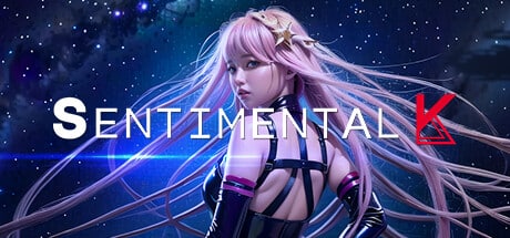 Sentimental K game banner - find where to play in the cloud