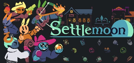 Settlemoon game banner - find where to play in the cloud