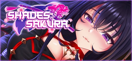 Shades of Sakura game banner - find where to play in the cloud