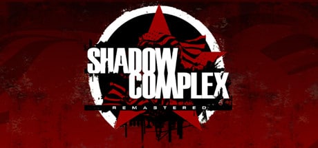 Shadow Complex Remastered game banner - find where to play in the cloud