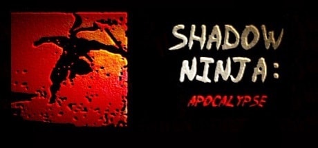 Shadow Ninja: Apocalypse game banner - find where to play in the cloud