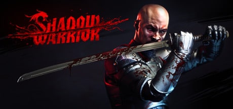 Shadow Warrior game banner - find where to play in the cloud